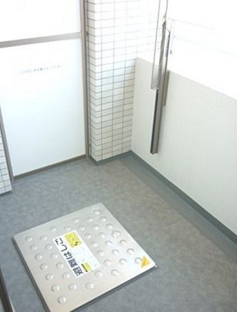 ザ・パークハウス浅草橋西レジデンス 物件写真 建物写真25