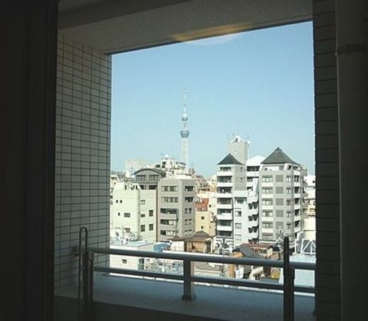 ザ・パークハウス浅草橋西レジデンス 物件写真 建物写真26
