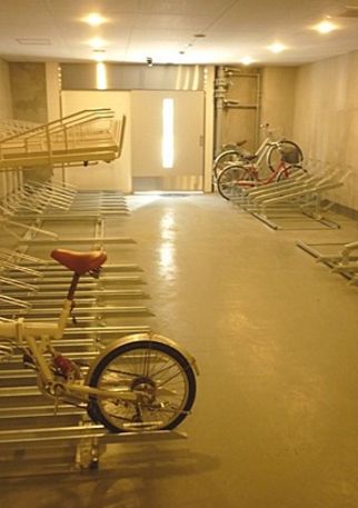 ザ・パークハウス浅草橋西レジデンス 物件写真 建物写真28