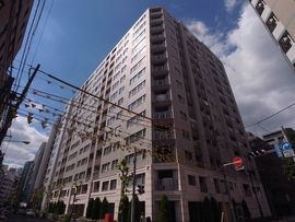 ファミール日本橋グランスイートプラザ 物件写真 建物写真2