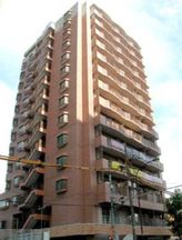 アルブル高輪 物件写真 建物写真1