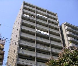 エコロジー錦糸町レジデンス 物件写真 建物写真3