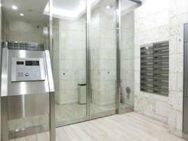トーレゼルコヴァ 物件写真 建物写真3