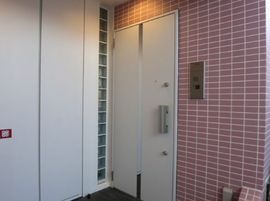 トーレゼルコヴァ 物件写真 建物写真7