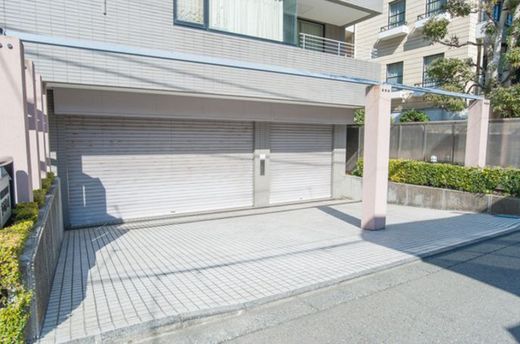 パークコート市谷薬王寺 物件写真 建物写真29