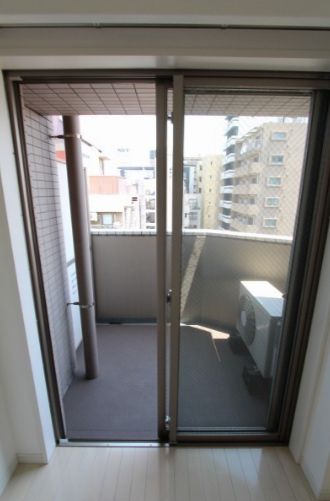 サンピエス大森 物件写真 建物写真25