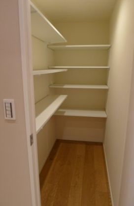 グランドメゾン目黒南 物件写真 建物写真17