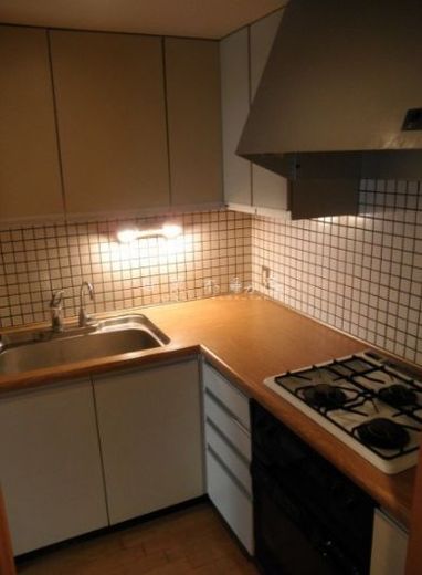 グランドメゾン目黒南 物件写真 建物写真19