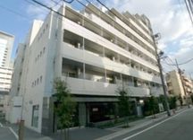 グランドメゾン目黒南 物件写真 建物写真1