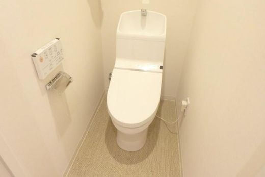 グランドメゾン目黒南 物件写真 建物写真24