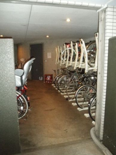 グランドメゾン目黒南 物件写真 建物写真26