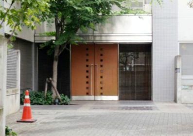 グランドメゾン目黒南 物件写真 建物写真5