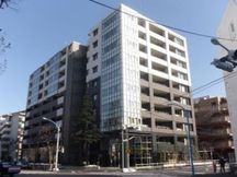 レクセル高田馬場 物件写真 建物写真1