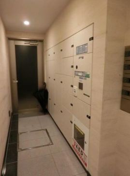 レクセル高田馬場 物件写真 建物写真8