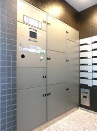 エミリブ池袋 物件写真 建物写真7