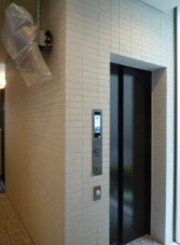エミリブ池袋 物件写真 建物写真8