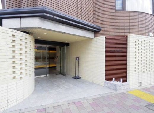 リノマークス目黒本町 物件写真 建物写真4