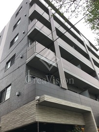 三宿通りApt. 画像