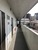 三宿通りApt. 廊下