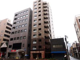 レガロ新御徒町ステーションパレス 物件写真 建物写真2