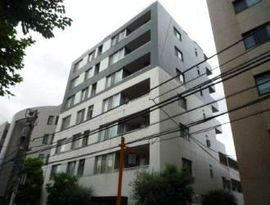 パークホームズ市ヶ谷 物件写真 建物写真2