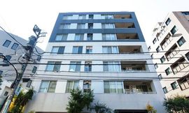 パークホームズ市ヶ谷 物件写真 建物写真3