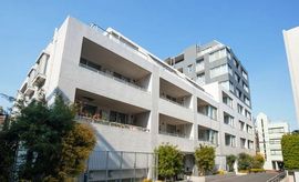 パークホームズ市ヶ谷 物件写真 建物写真5