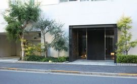 パークホームズ市ヶ谷 物件写真 建物写真6
