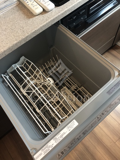 ラフォンテ麻布十番 キッチン　設備