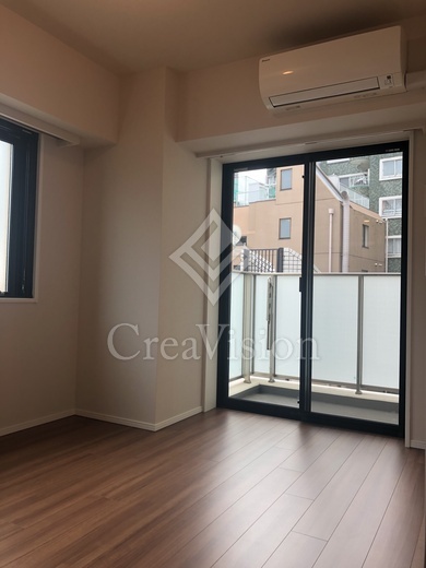ラフォンテ麻布十番 1LDK　部屋画像