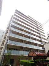 ルフォンリブレ大塚アリーナ 物件写真 建物写真1