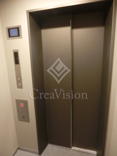REX白金 (レックス白金) エレベーター