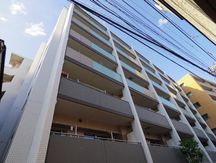 ベリスタ早稲田 物件写真 建物写真1