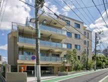 ブランズ本郷真砂 物件写真 建物写真1