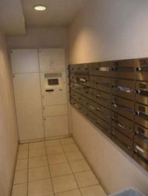 東急ドエルアルス白金長者丸 物件写真 建物写真12