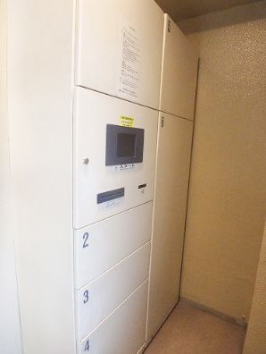 東急ドエルアルス白金長者丸 物件写真 建物写真14