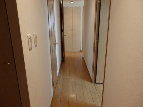 東急ドエルアルス白金長者丸 物件写真 建物写真16