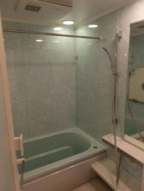 東急ドエルアルス白金長者丸 物件写真 建物写真23