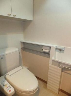 東急ドエルアルス白金長者丸 物件写真 建物写真24