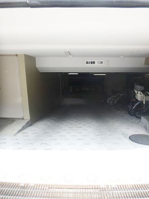 東急ドエルアルス白金長者丸 物件写真 建物写真26