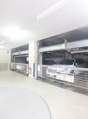 東急ドエルアルス白金長者丸 物件写真 建物写真27
