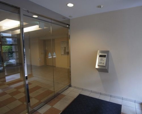 東急ドエルアルス白金長者丸 物件写真 建物写真9