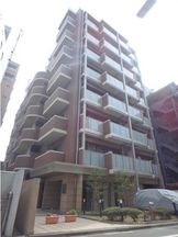 ミオカステーロ目黒都立大 物件写真 建物写真1