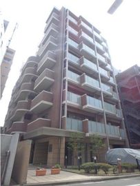 ミオカステーロ目黒都立大 物件写真 建物写真1