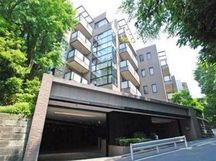 東急ドエルプレステージ赤坂氷川町 物件写真 建物写真1