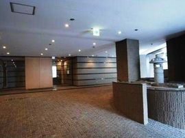 東急ドエルプレステージ赤坂氷川町 物件写真 建物写真6
