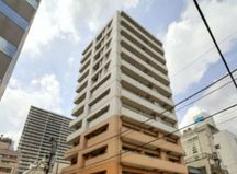 ヴェルト銀座イースト 物件写真 建物写真1