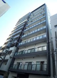 シーネクス千代田岩本町 物件写真 建物写真1