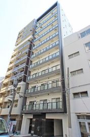 シーネクス千代田岩本町 物件写真 建物写真2