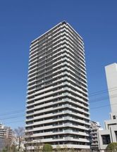 テラス東陽町ネクスタワー 物件写真 建物写真1